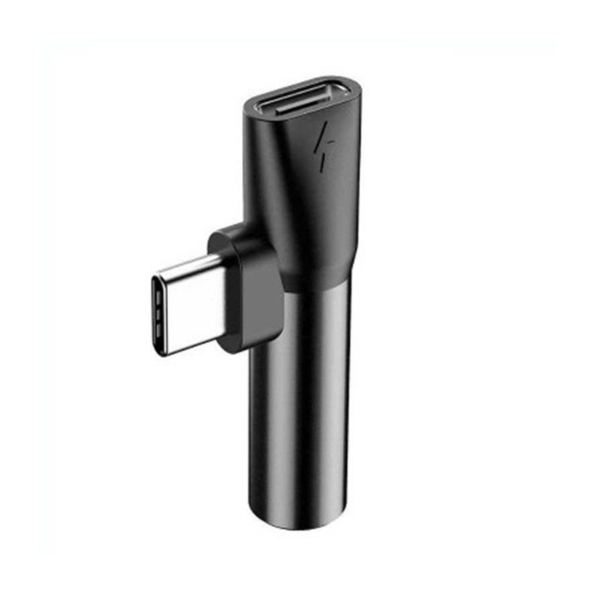 مبدل USB-C به AUX یا USB-C مدل L41
