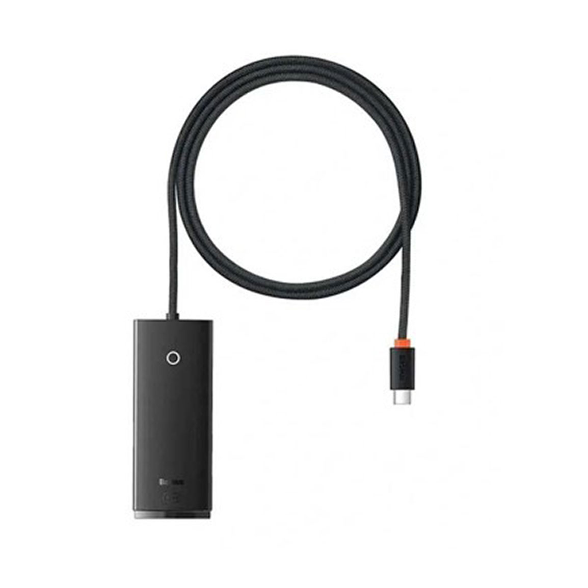 هاب چهار پورت Type-C سری Lite