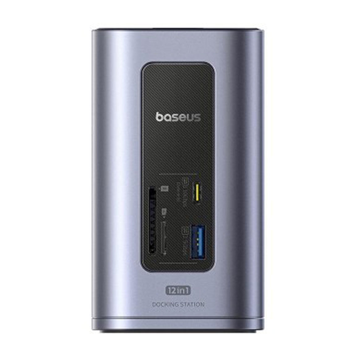 داک استیشن USB-C دوازده در یک پورت مدل Nomos NU1 Air Win