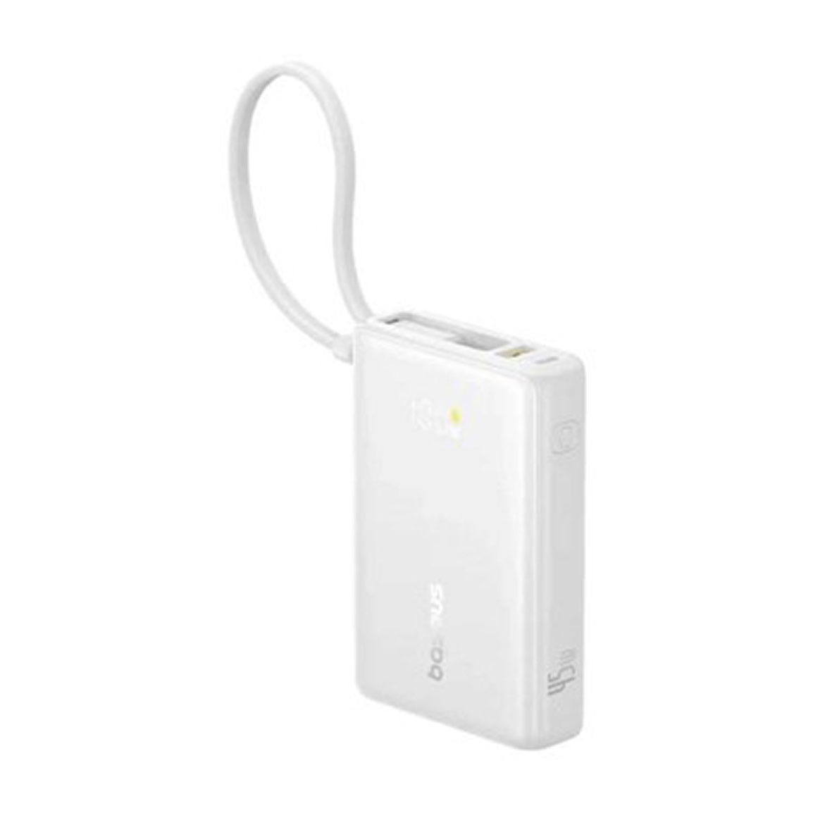 پاوربانک مدل PicoGo با ظرفیت 10000mAh و توان 45W