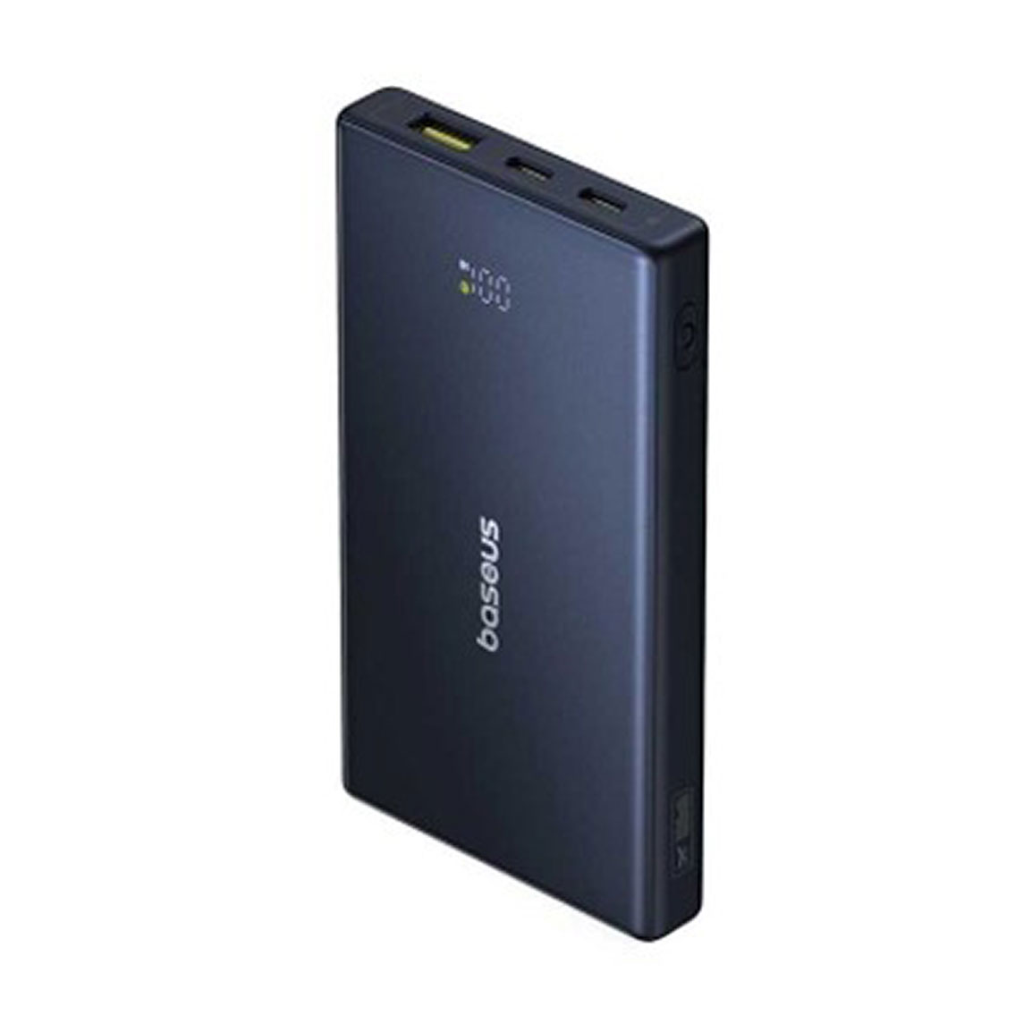 پاوربانک مدل PicoGo PPPG1W20 با ظرفیت 10000mAh همراه با کابل