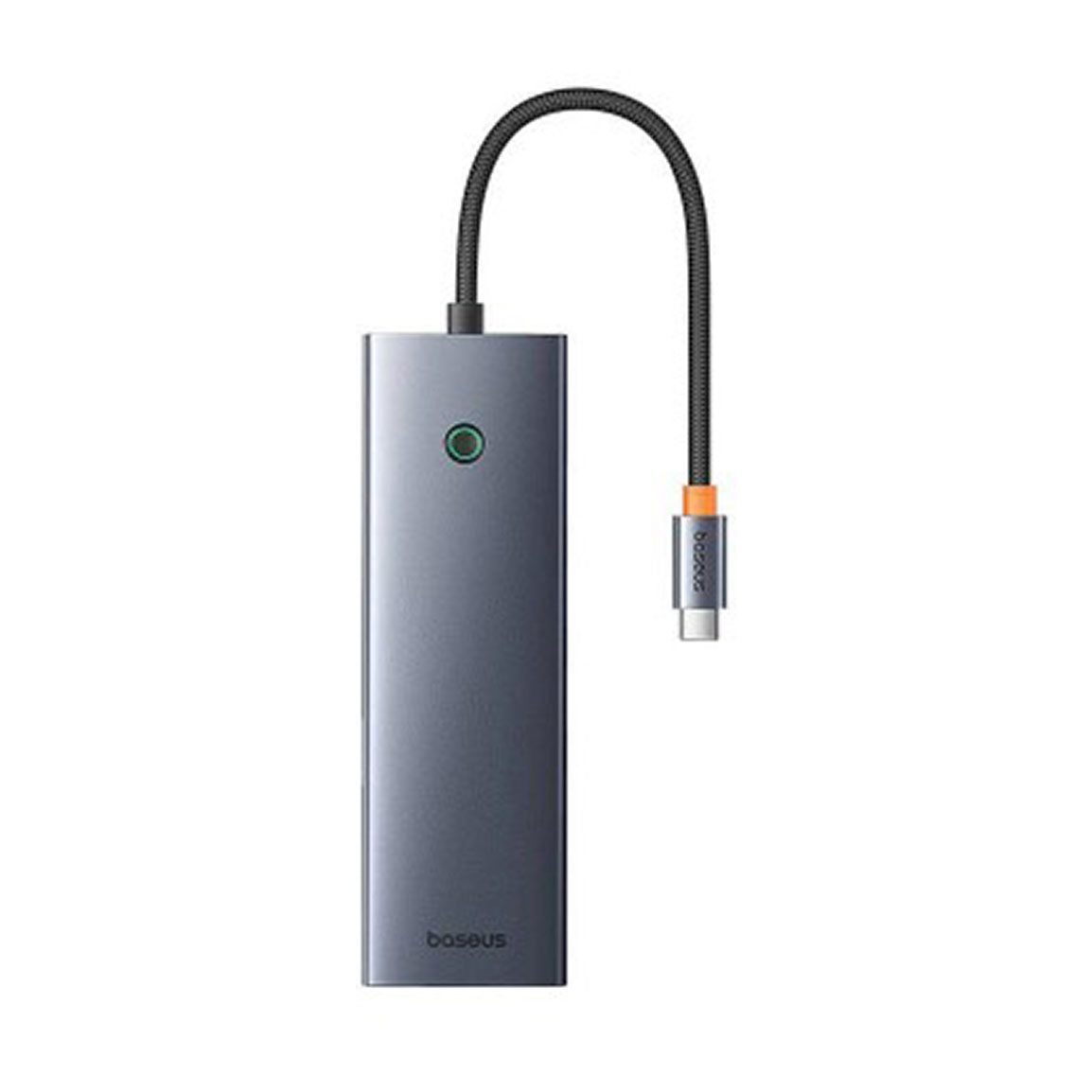 هاب USB-C ده پورت سری UltraJoy
