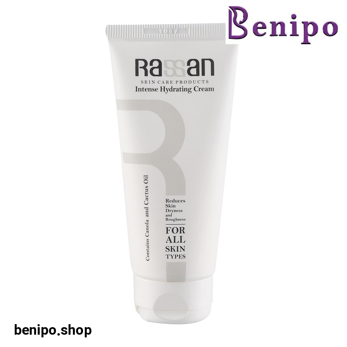 وازلین معطر