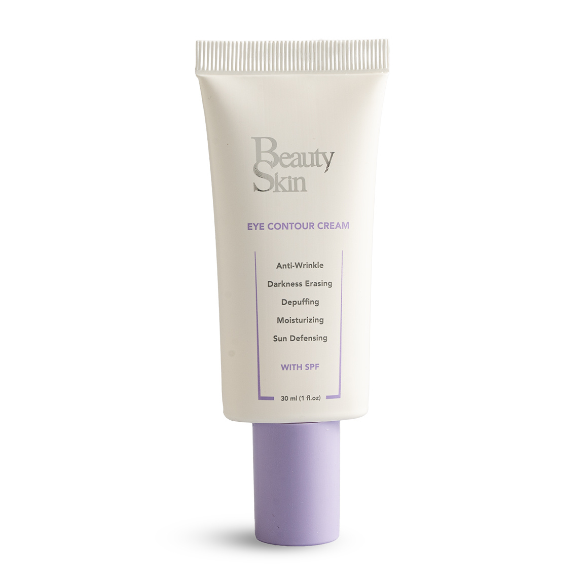 کرم ضد چروک و ضد تیرگی دور چشم حاوی SPF حجم 30 میلی لیتر