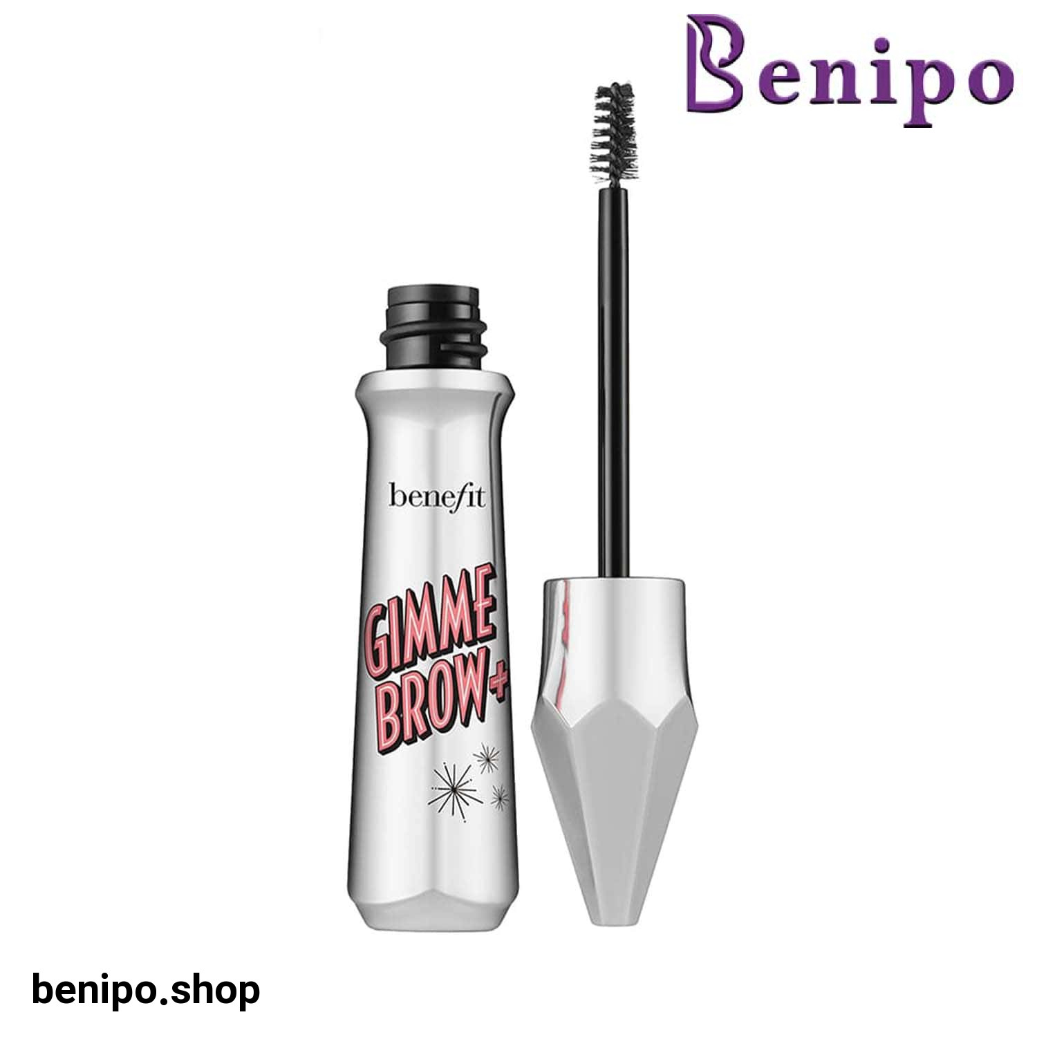 ریمل ابرو Gimme Brow+ بنفیت