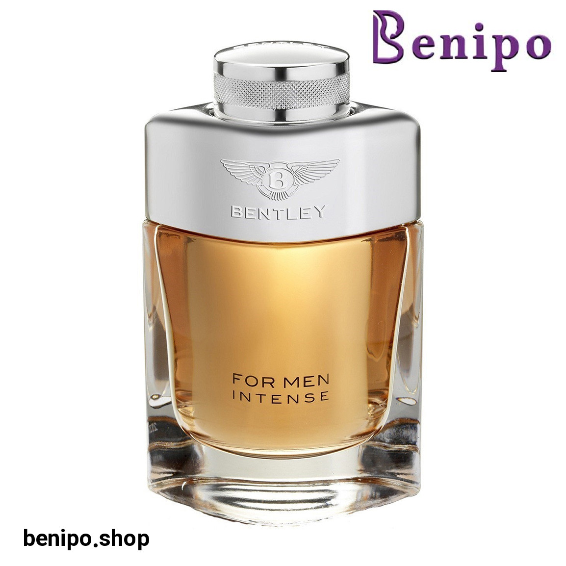 ادو تویلت مردانه مدل Bentley For Men حجم 100 میل