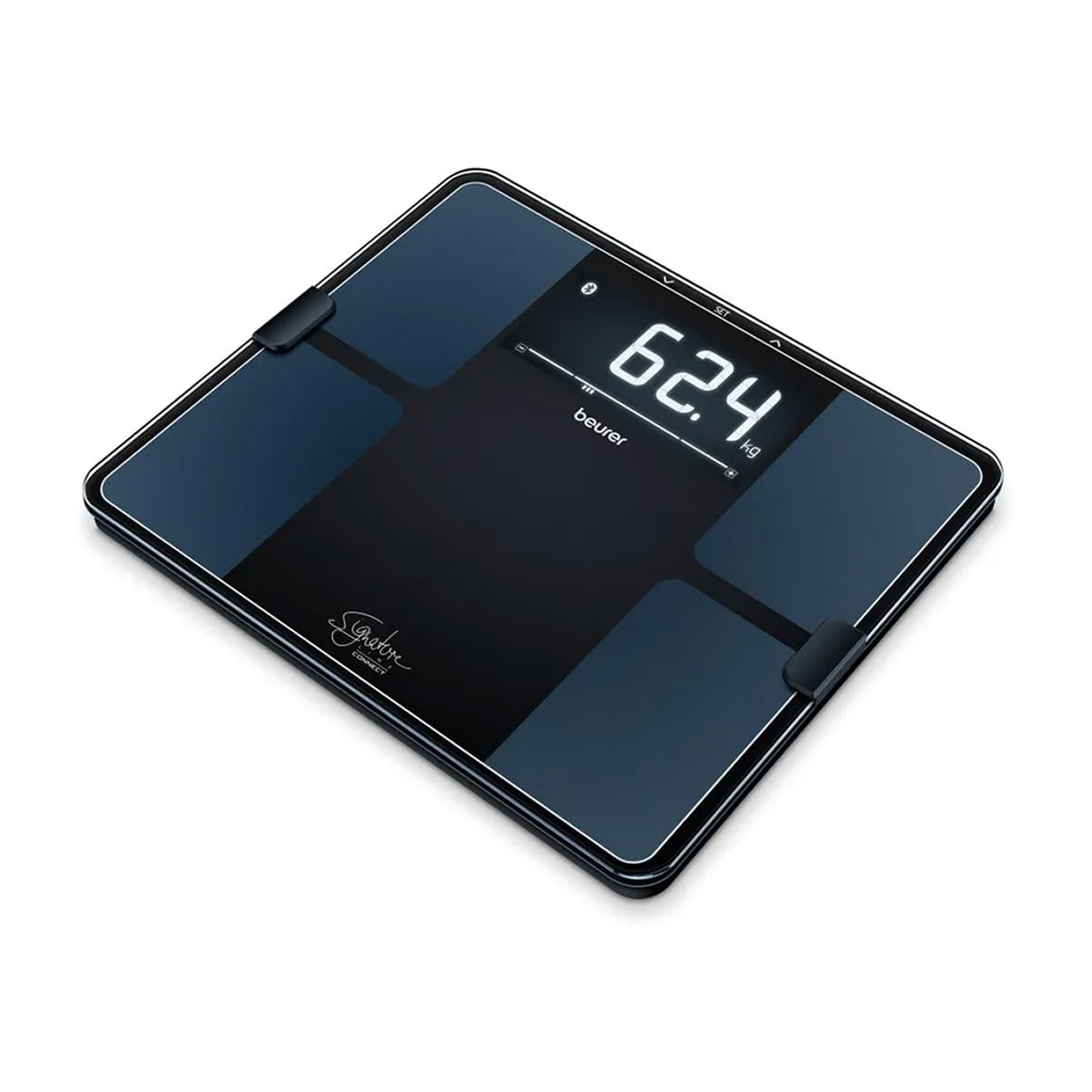 ترازوی تشخیصی مدل BF915