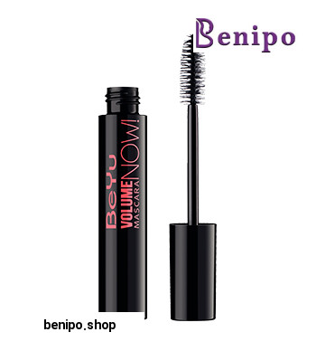 ریمل حجم دهنده مدل Volume Now Mascara حجم 12 میلی لیتر