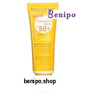 ضد آفتاب رنگی مناسب پوست چرب و مختلط مدل Photoderm با spf 50