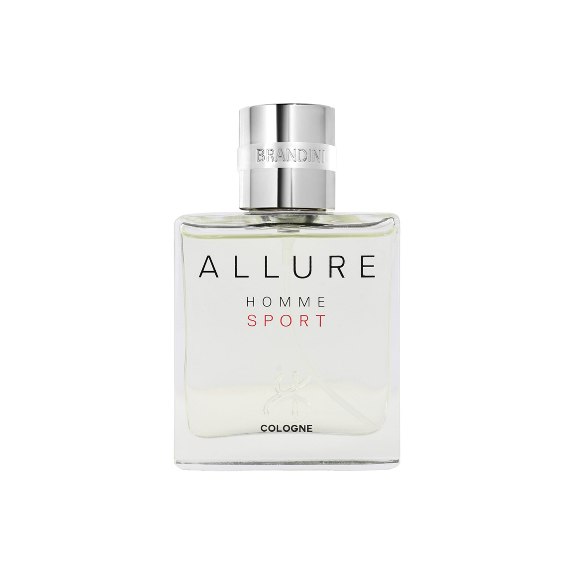 عطر جیبی مردانه مدل Allure Homme Sport Cologne حجم 33 میلی لیتر