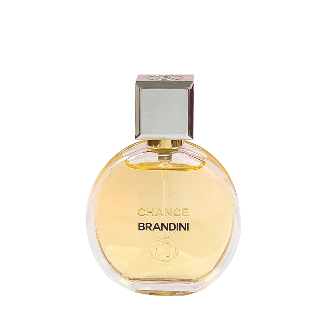 عطر جیبی زنانه مدل Chance حجم 33 میلی لیتر