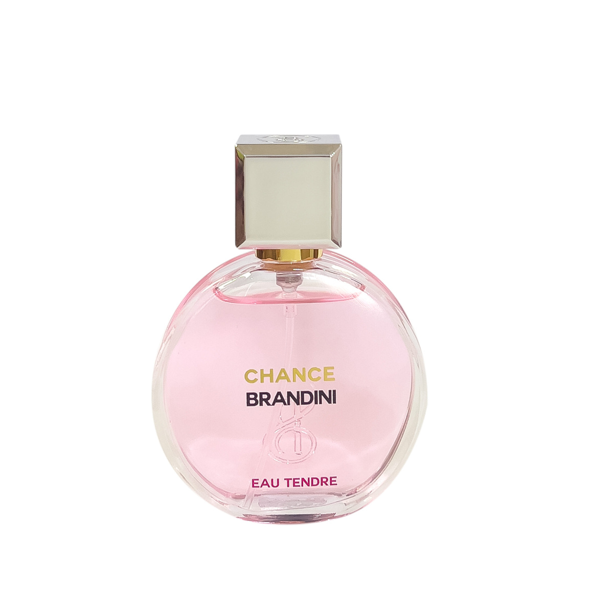 عطر جیبی زنانه مدل Chance Eau Tendre حجم 33 میلی لیتر