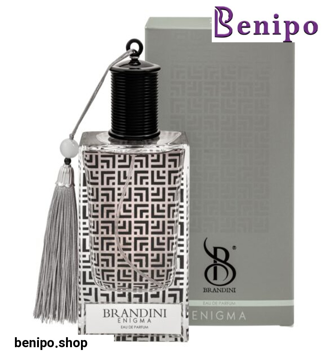 عطر مردانه Enigma حجم 90 میل