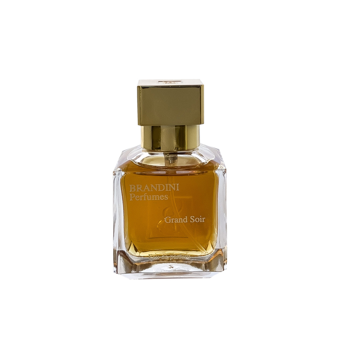 عطر جیبی مدل Grand Soir حجم 33 میلی لیتر