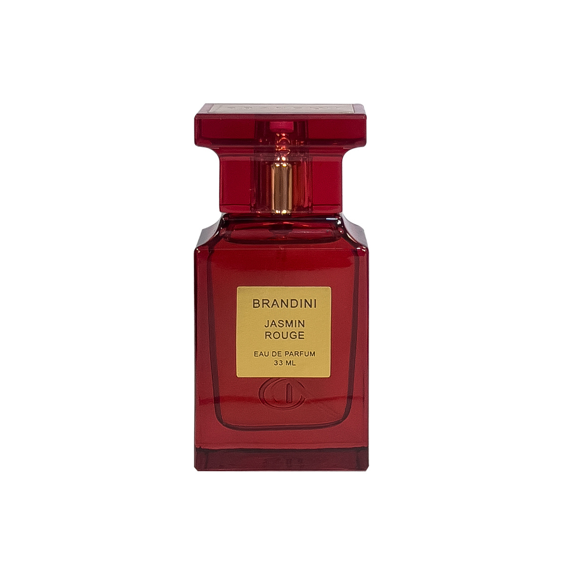 عطر جیبی زنانه مدل Jasmin Rouge حجم 33 میلی لیتر