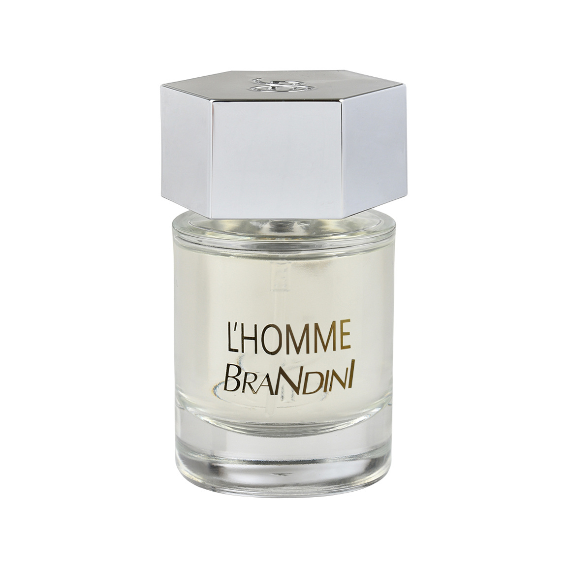 عطر جیبی مردانه مدل L Homme حجم 33 میلی لیتر