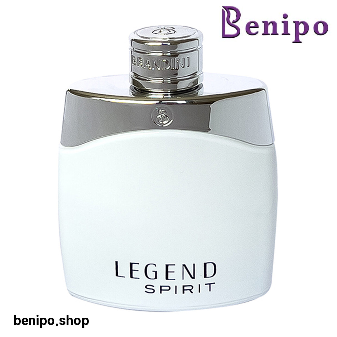 ادوپرفیوم مردانه مدل Legend Spirit حجم 33 میلی لیتر