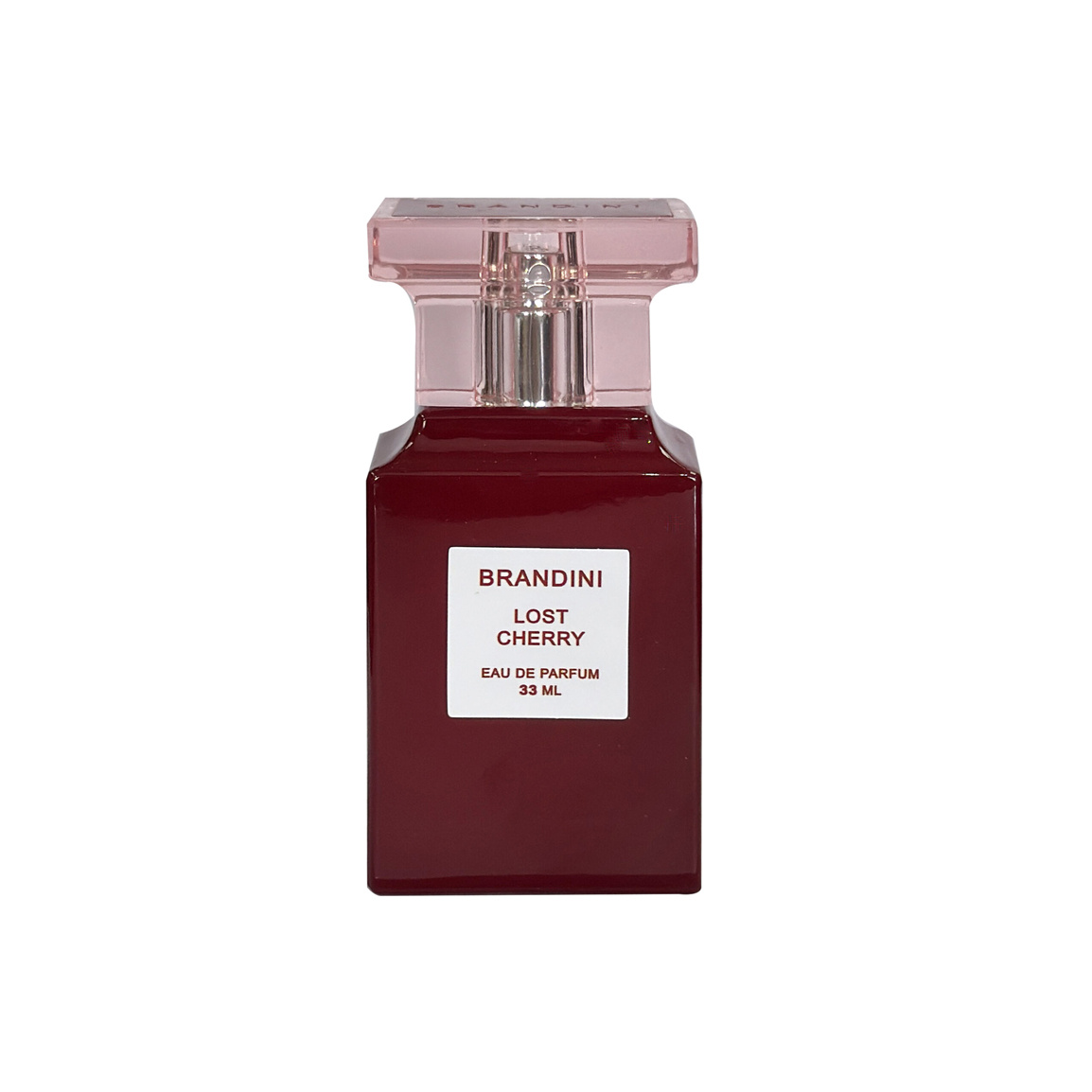 عطر جیبی مدل Lost Cherry حجم 33 میلی لیتر