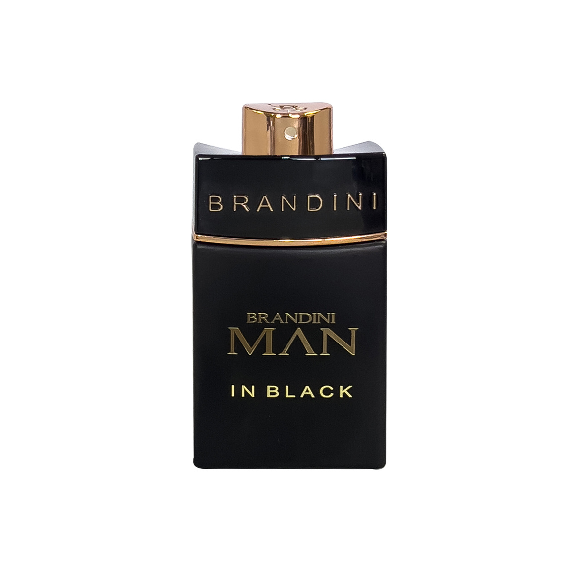 عطر جیبی مردانه مدل Man In Black حجم 33 میلی لیتر