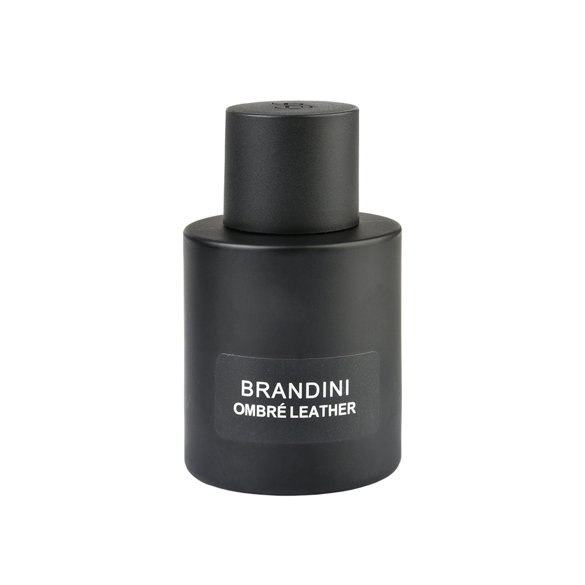 عطر جیبی مردانه مدل Ombre Leather حجم 33 میلی لیتر