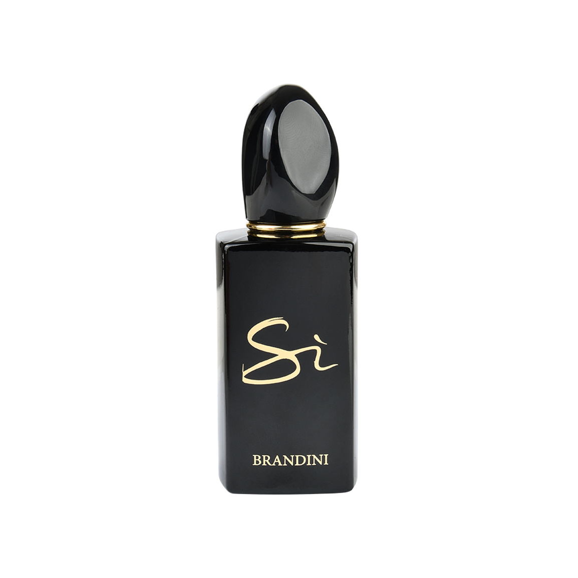عطر جیبی زنانه مدل Si Intense حجم 33 میلی لیتر