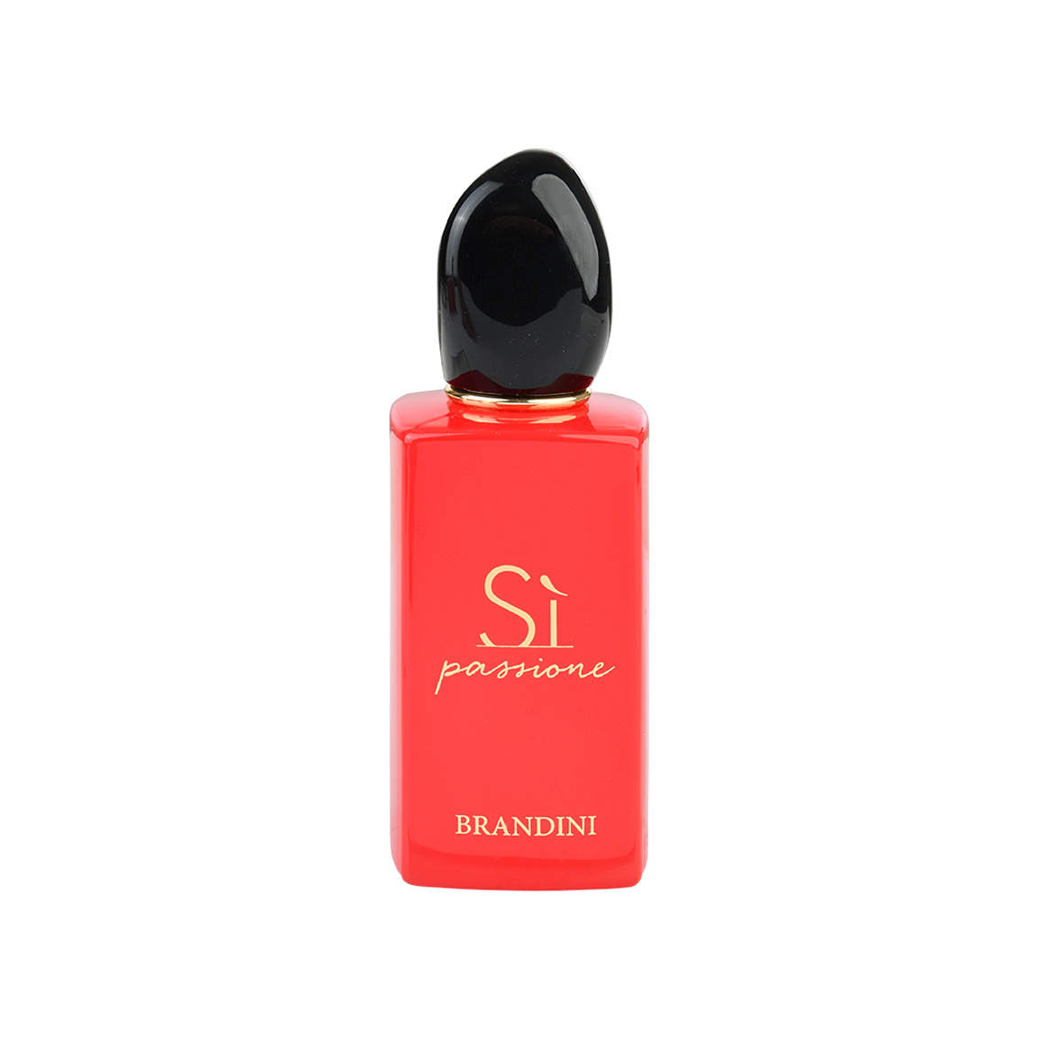 عطر جیبی زنانه مدل Si Passione حجم 33 میلی لیتر