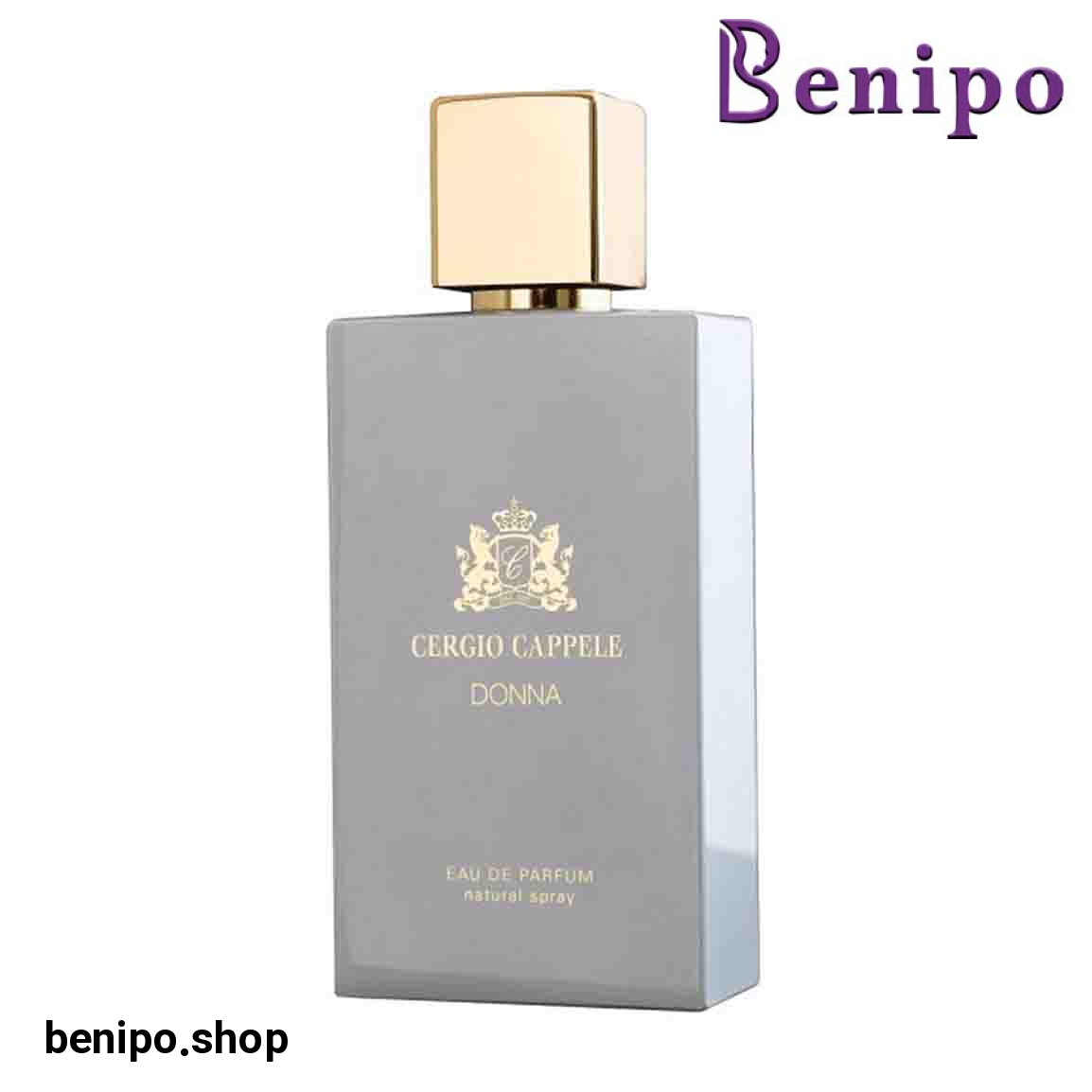 عطر زنانه Speranza حجم 90 میل