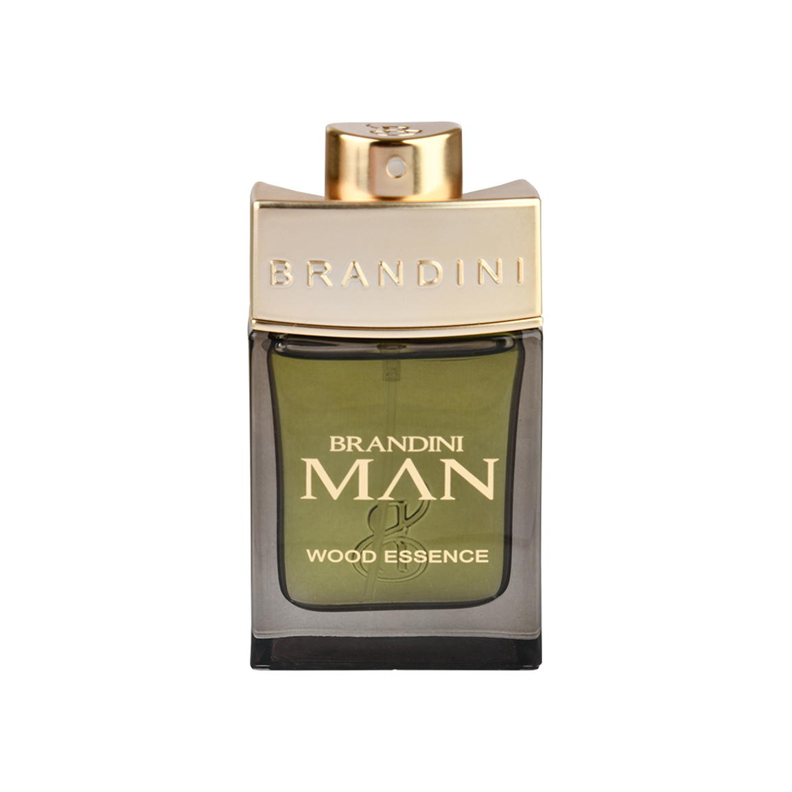 عطر جیبی مردانه مدل Wood Essence حجم 33 میلی لیتر