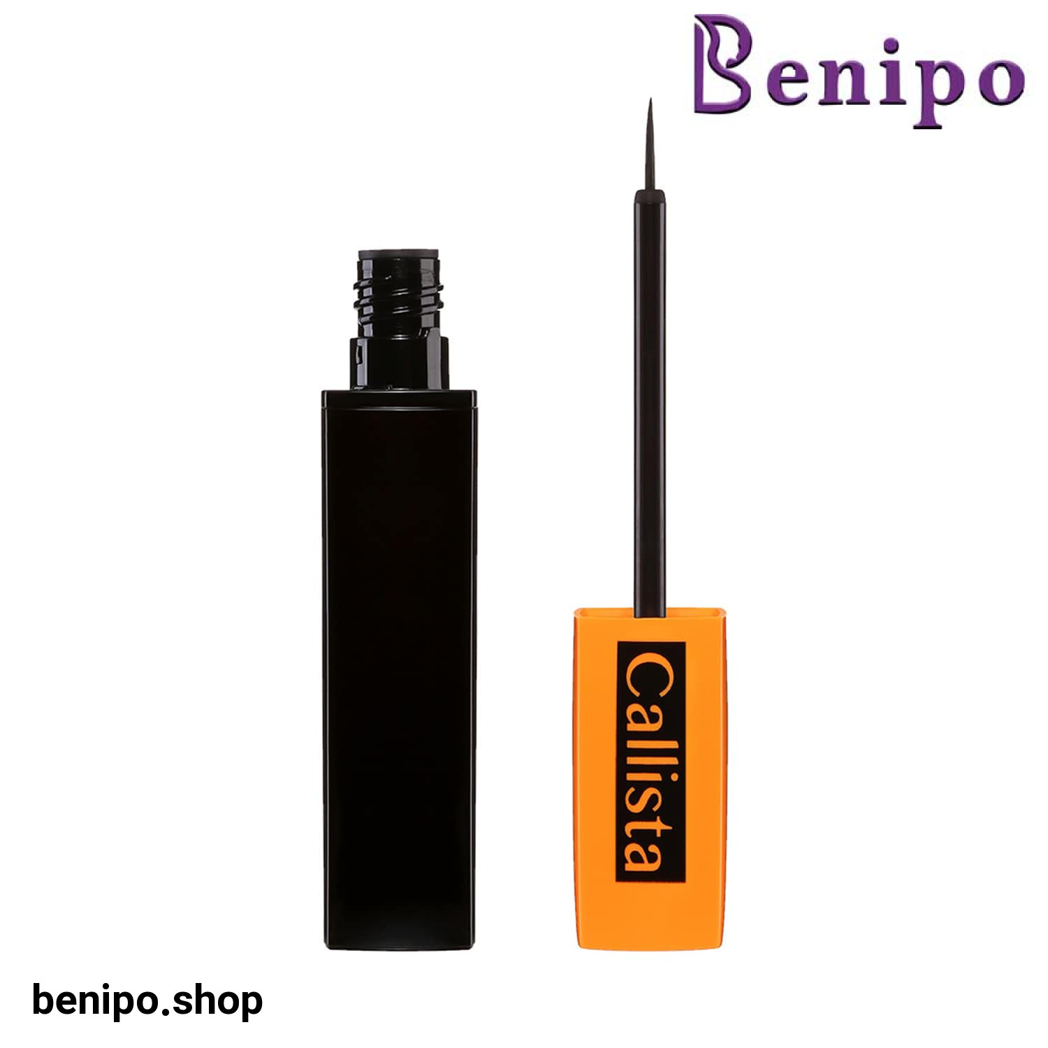 خط چشم کالیستا Liner and shaper