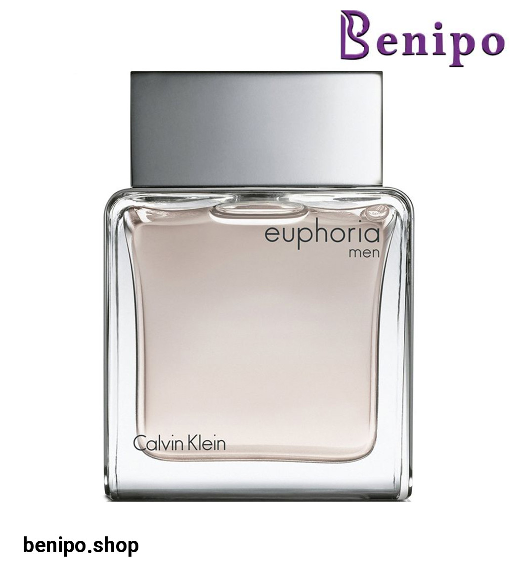 ادو تویلت مردانه مدل Euphoria حجم 100 میلی لیتر