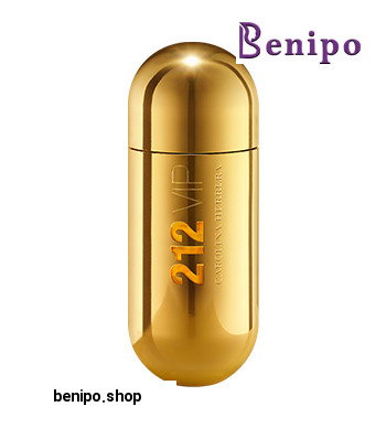 ادو پرفیوم زنانه وی آی پی 212