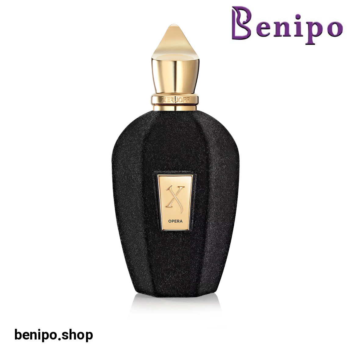 ریل حجم دهنده مدل Black One