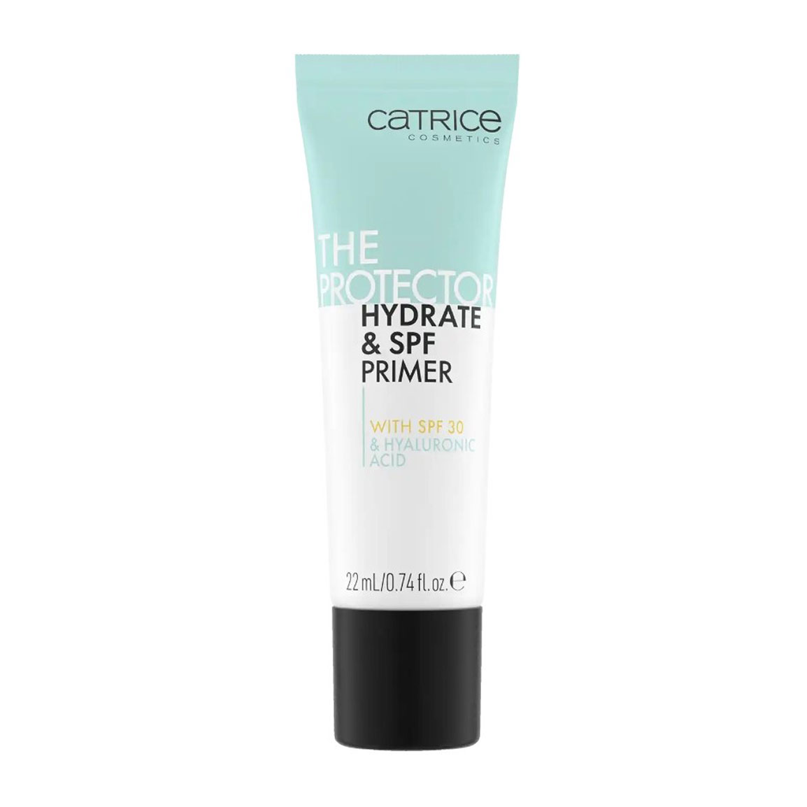 پرایمر آبرسان و ضد آفتاب مدل Protector با SPF 30 حجم 22 میلی لیتر
