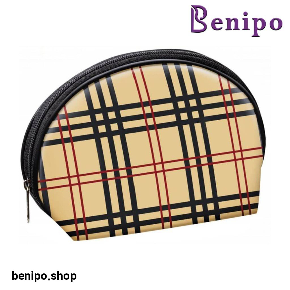 کیف طرح بیضی مدل CB0073