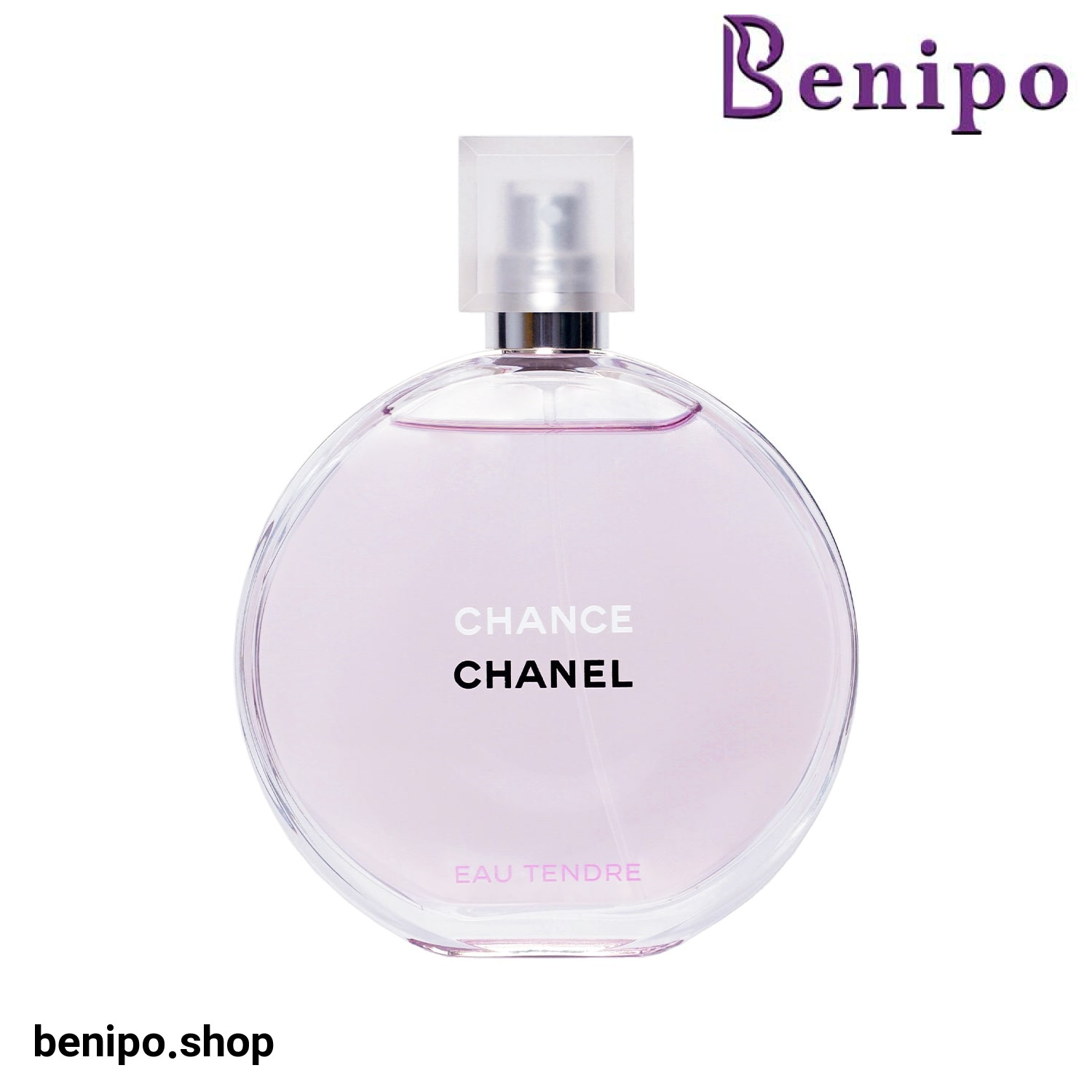 عطر شنل Chance Eau Tendre ادوتویلت