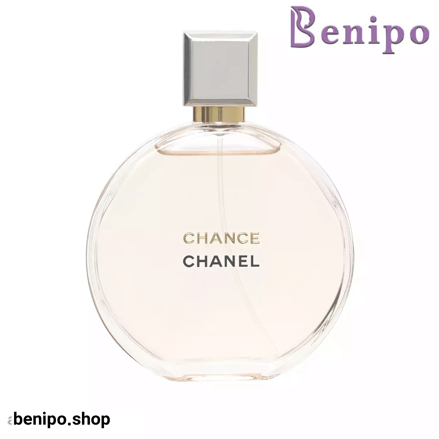 عطر زنانه ادو پرفیوم Chance شنل