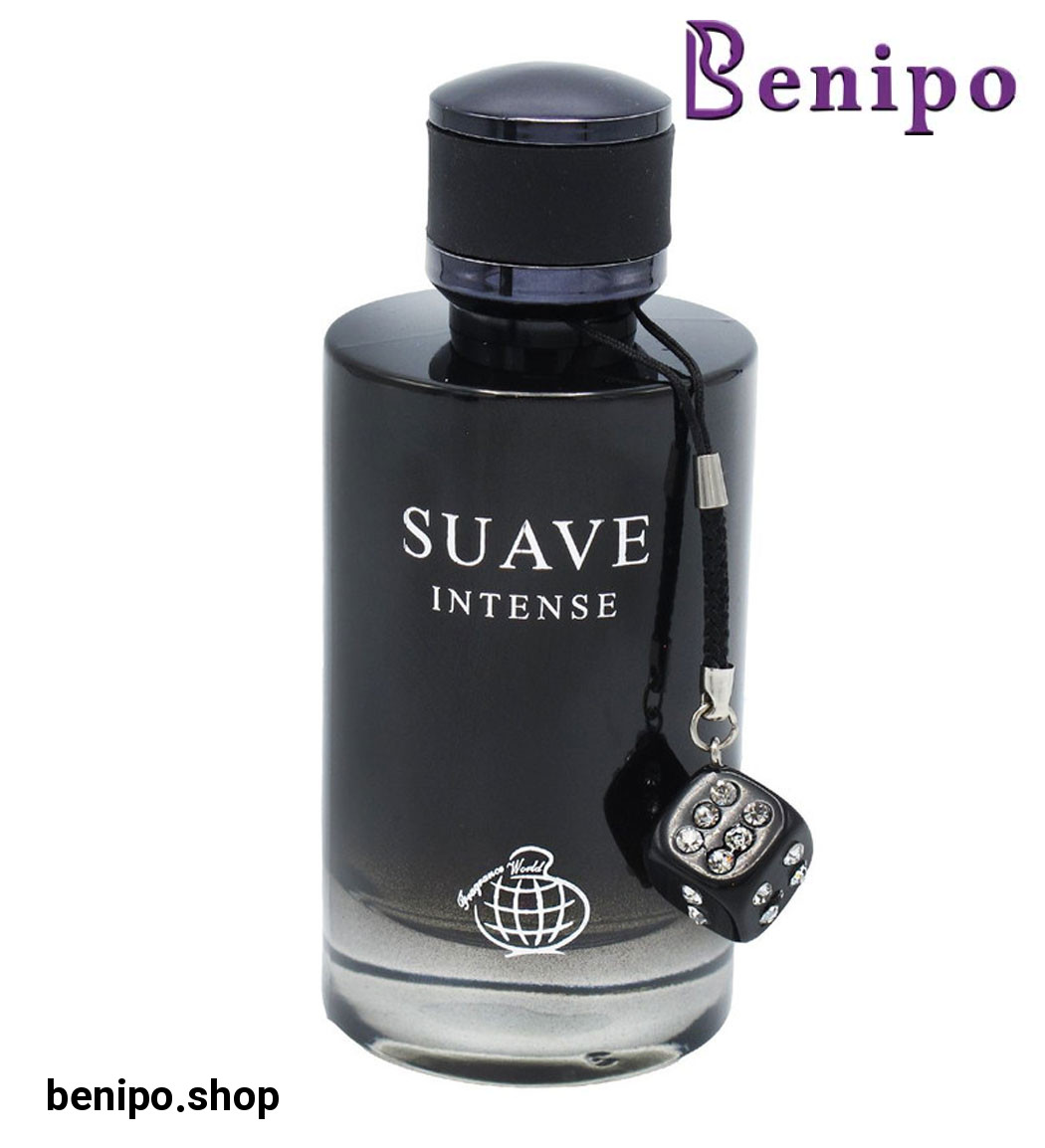 ادو پرفیوم مردانه مدل Homme Parfum حجم 75 میل