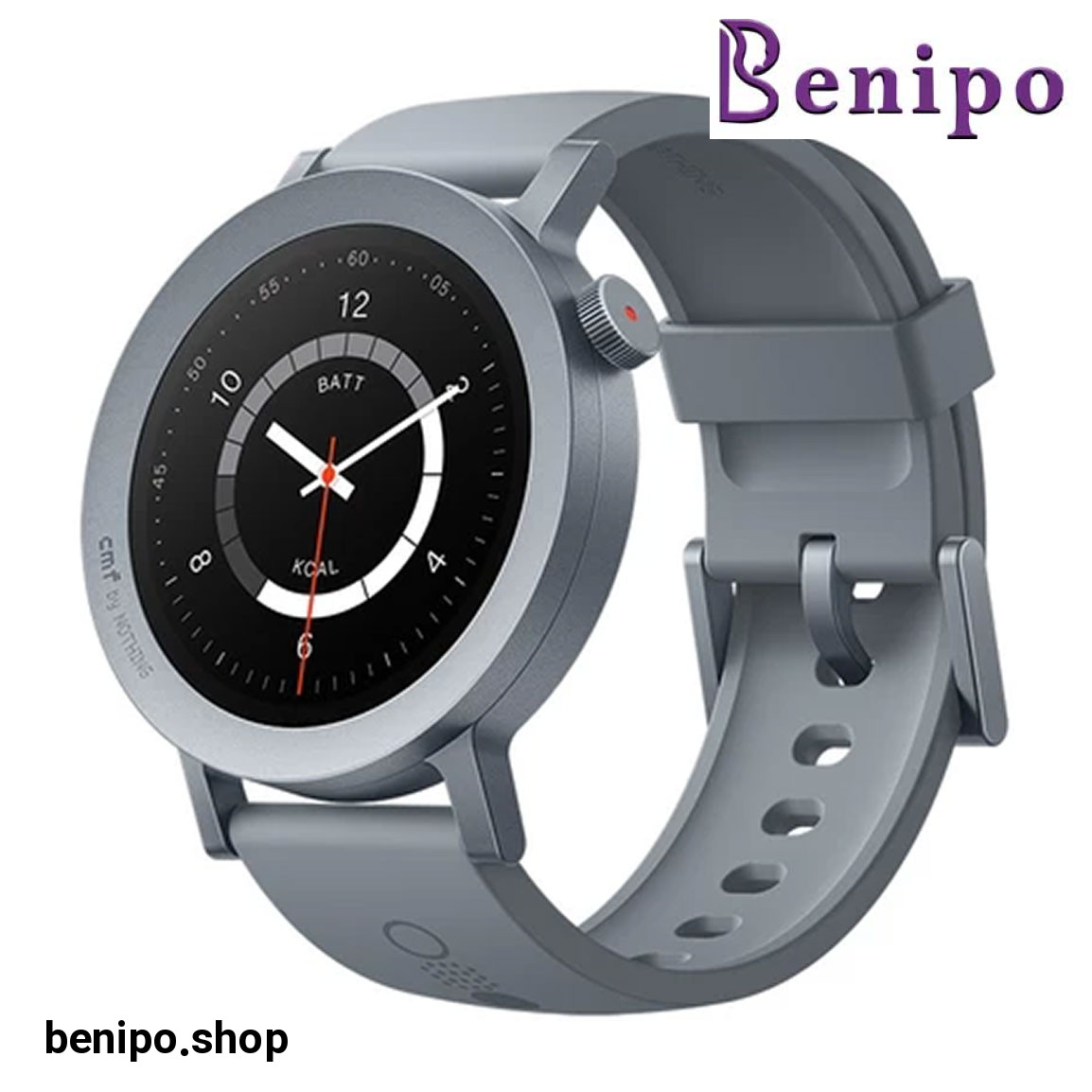 ساعت هوشمند مدل CMF Watch Pro 2