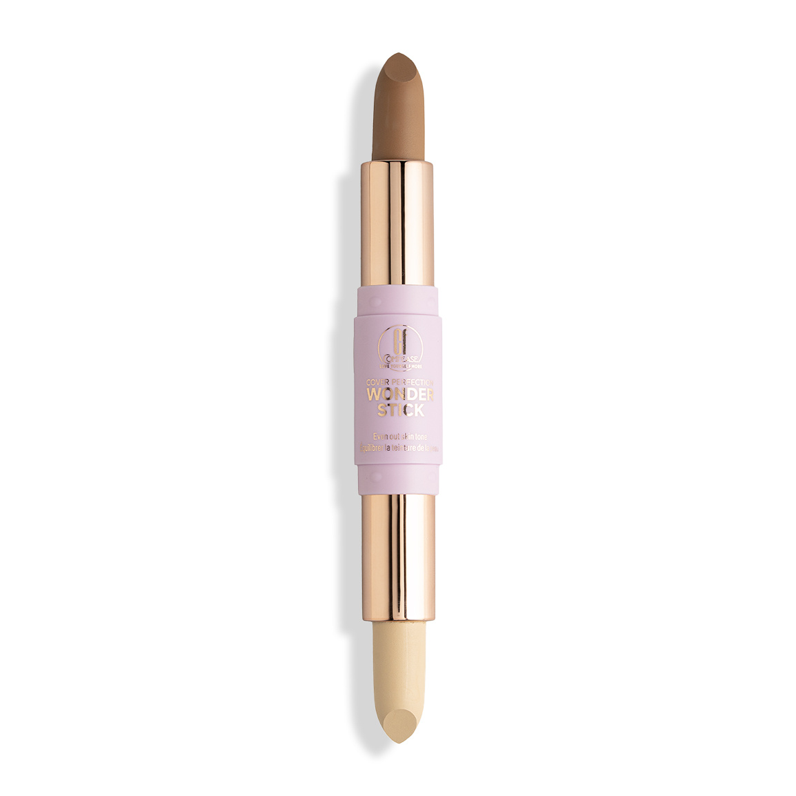 کانتور جامد مدل Cover Perfection Wonder Stick