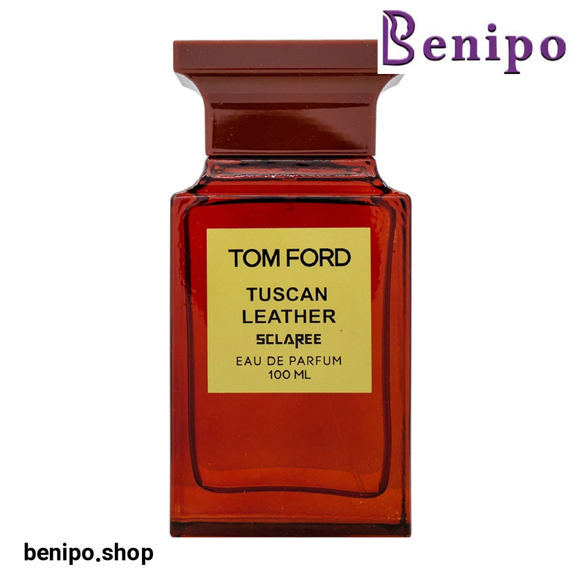 ادوپرفیوم مردانه Pour Homme حجم 100میل