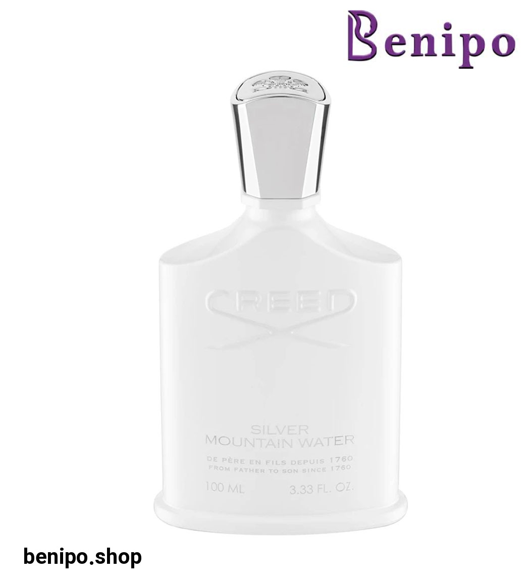 عطر کرید سیلور مانتین واتر حجم 100 میلی لیتر