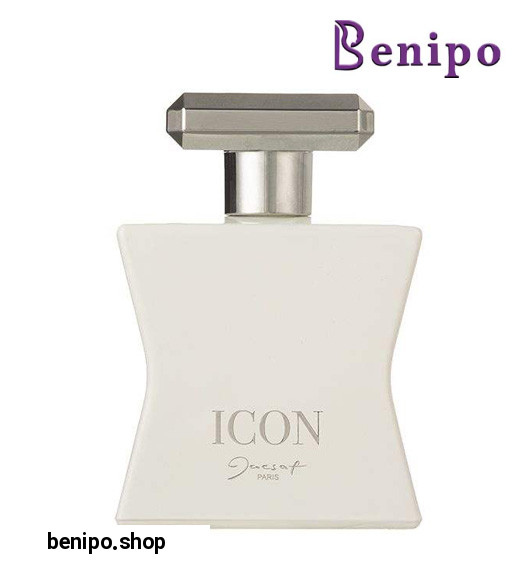ادوپرفیوم مردانه Icon حجم 100میل