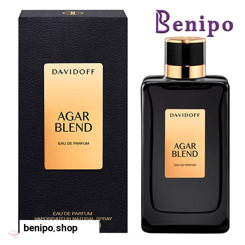 ادو پرفیوم زنانه و مردانه مدل Agar Blend حجم 100 میل