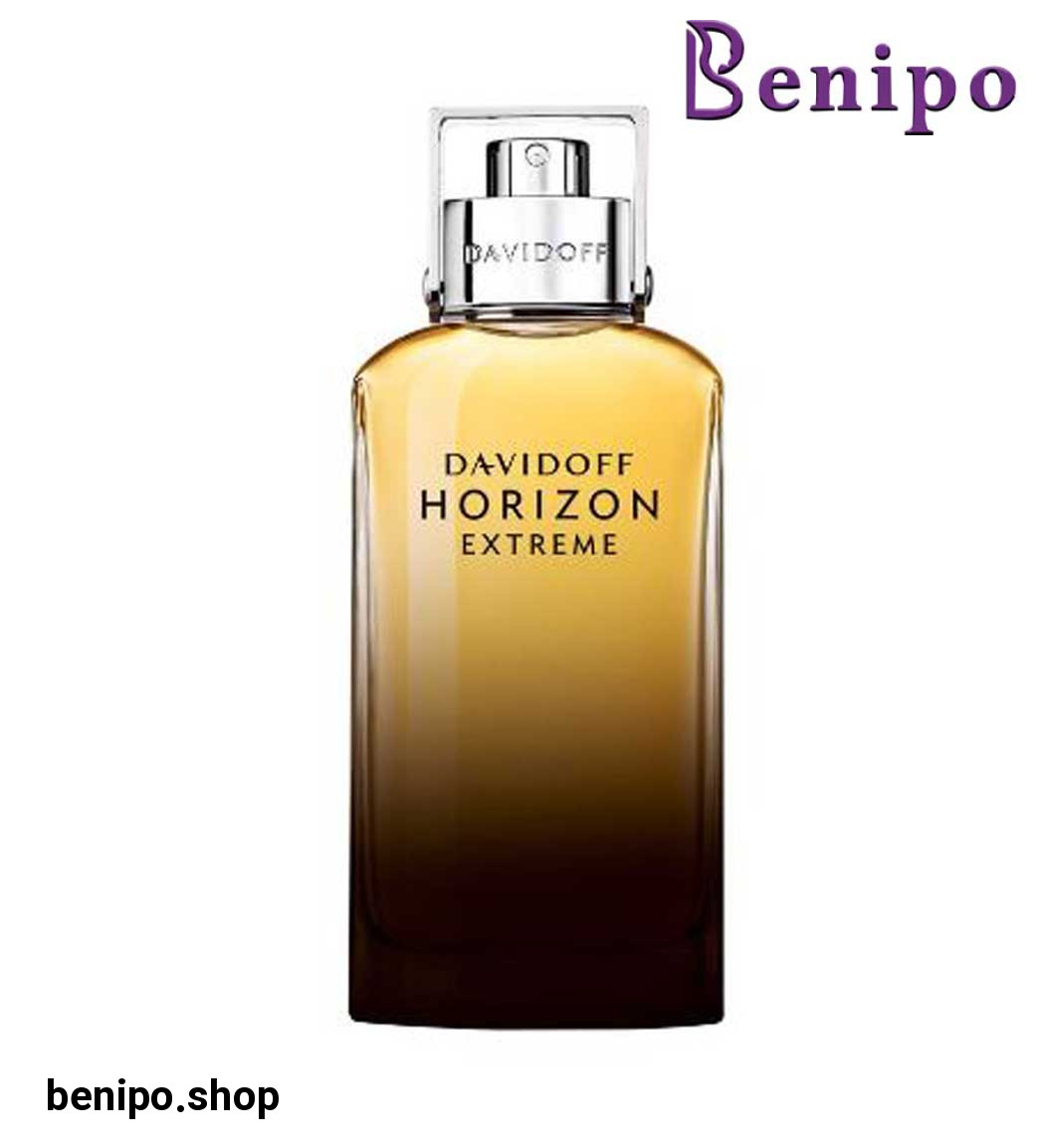 ادو پرفیوم مردانه مدل Horizon Extreme حجم 125 میل