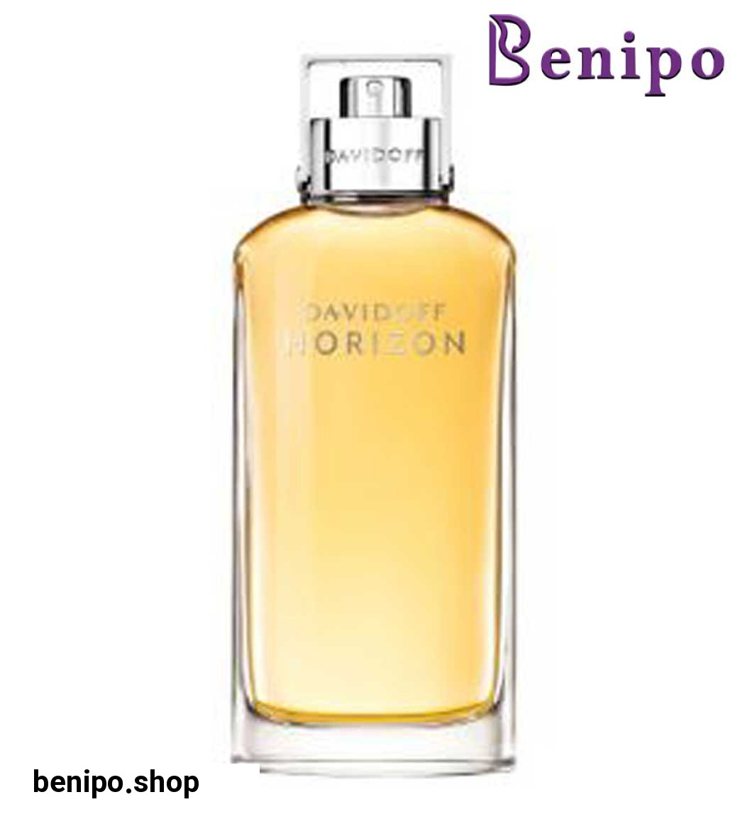 عطر دیویدوف هرایزن Davidoff Horizon مردانه 125 میل