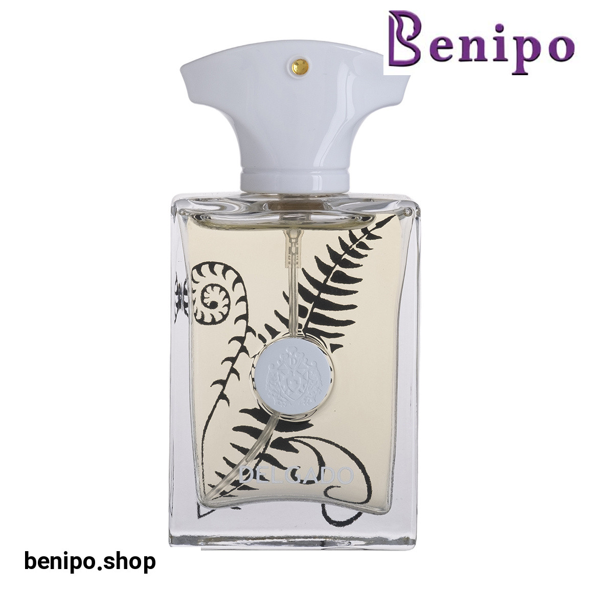 عطر جیبی مردانه مدل Amouage Bracken حجم 25 میلی لیتر