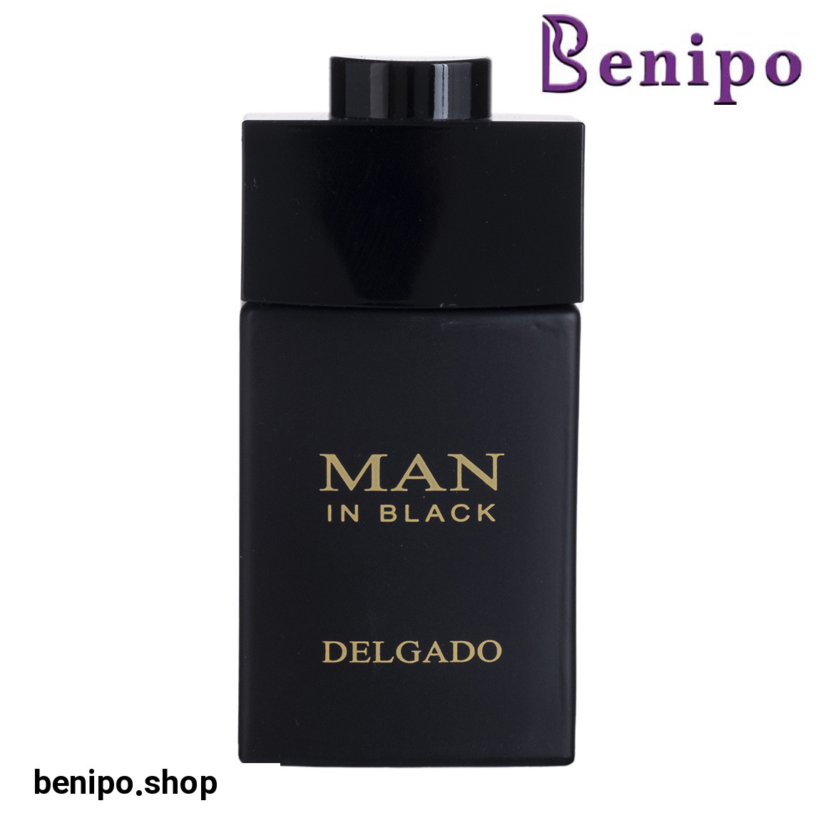 عطر جیبی مردانه مدل Bvlgari Man in Black حجم 25 میلی لیتر