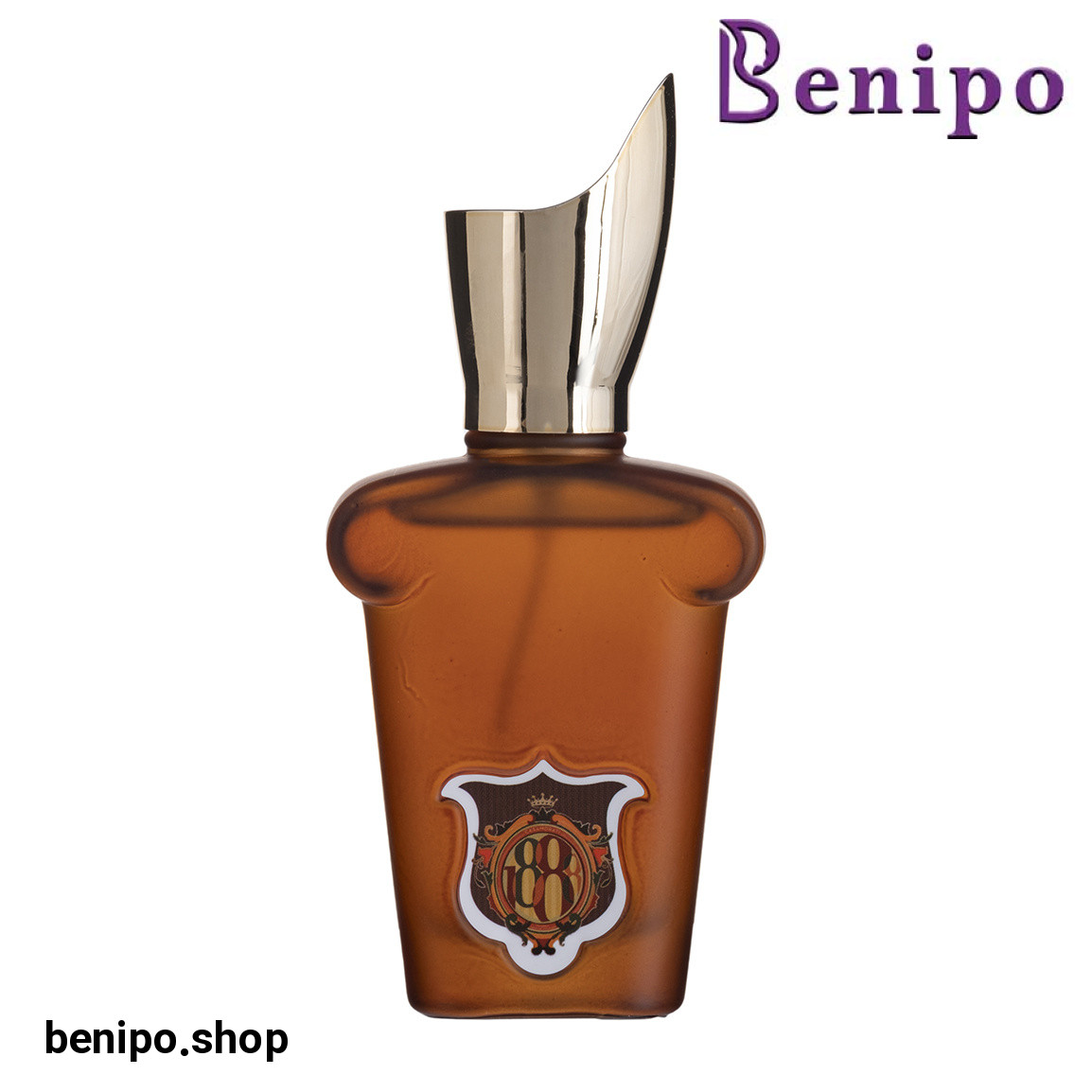 عطر جیبی مردانه مدل Casamorati 1888 حجم 25 میلی لیتر