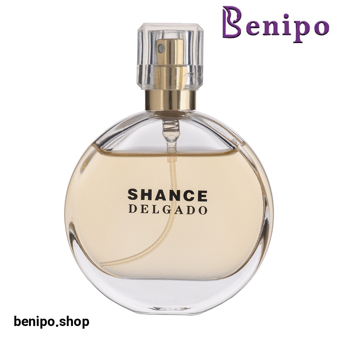 عطر جیبی زنانه مدل Shance حجم 30 میلی لیتر