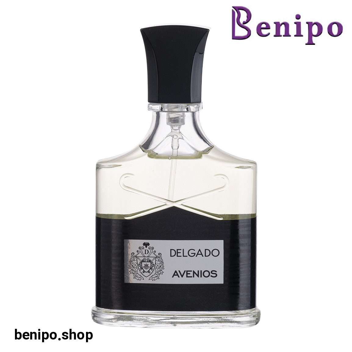 عطر جیبی مردانه مدل Creed Aventus حجم 25 میلی لیتر